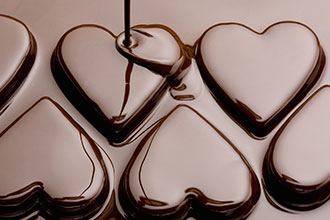 Шоколад снижает риск сердечно-сосудистых событий